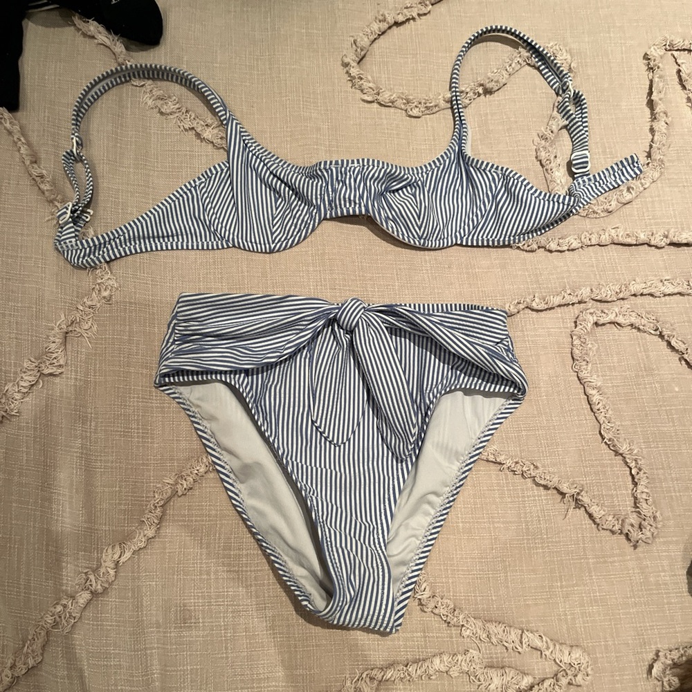 J crew swimsuit
